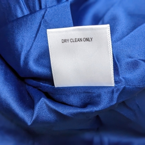 💘 Modcloth Navy Tweed Properly Polished Blazer - Picture 6 of 7